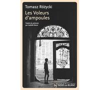 Les voleurs d'ampoules