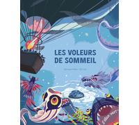 Les voleurs de sommeil