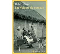 Les voleurs de sureaux