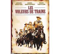 Les Voleurs De Trains