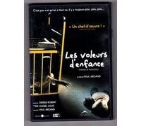 Les Voleurs d'Enfance (Thieves of Innocence) [DVD] (2005) Vf DVD