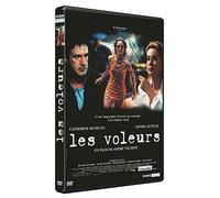 Les Voleurs [Francia] [DVD]
