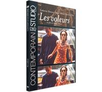 Les Voleurs [Francia] [DVD]