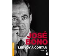 Les voy a contar: 3 (Biografías y Memorias)