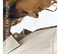 Les Voyages (Blu-Spec CD2)