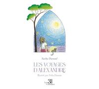 Les voyages d'Alexandre