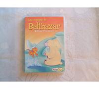 Les Voyages de Balthazar - Vol. 4 : Balthazar et l'ours polaire [Francia] [DVD]