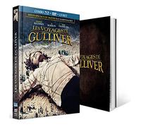 Les Voyages de Gulliver [Francia] [Blu-ray]