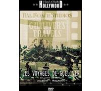 Les Voyages de Gulliver [Francia] [DVD]