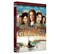 Les Voyages de Gulliver [Francia] [DVD]