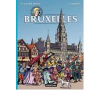Les Voyages De Jhen - Bruxelles (ebook)