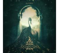 Les Voyages De L'Ame (Digipak) by Alcest (2012-01-31)