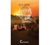Les Voyages De Maxime Petit 6. Lultime Aventure (ebook)