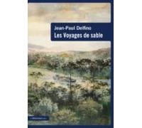 Les Voyages De Sable