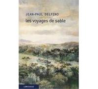 Les Voyages De Sable (prix Des Romancières 2019)