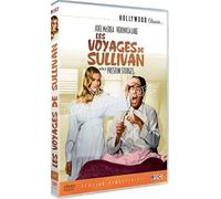 Les Voyages de Sullivan [Francia] [DVD]