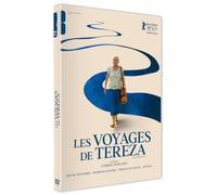Les Voyages de Tereza [Francia] [DVD]