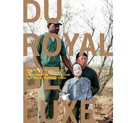 Les Voyages du Royal de Luxe [Francia] [DVD]