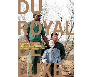 Les Voyages du Royal de Luxe [Francia] [DVD]