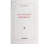 Les Voyages Immobiles (ebook)
