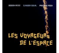 Les Voyageurs de l Espace