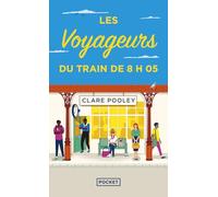 Les voyageurs du train de 8h05