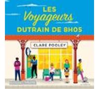 Les Voyageurs Du Train De 8h05 (audiolibro)