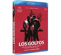 Les Voyous (1960) Los Golfos Blu Ray avec Sous-titre francais