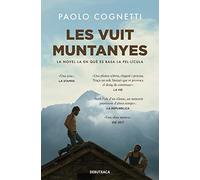 Les vuit muntanyes (edició pel·lícula) (Narrativa)