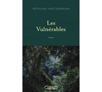 Les Vulnérables (ebook)