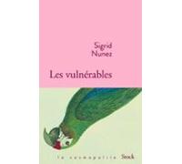 Les Vulnérables (ebook)