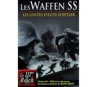 Les Waffen SS [Francia] [DVD]