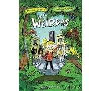 Les Weirdos