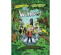 Les Weirdos (ebook)
