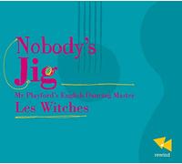Les Witches - Nobody's Jig