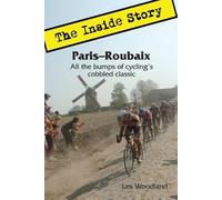 Les Woodland Paris-Roubaix, The Inside Story (Tapa blanda)