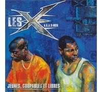 Les X - Jeunes, Coupables Et Libres