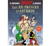 Les Xii Proves D Asterix. Edició Especial