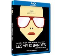 Les Yeux bandés [Blu-ray]