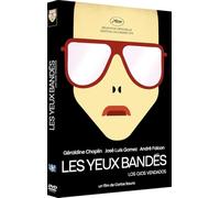 Les Yeux bandés [DVD]