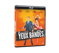 Les Yeux bandés [Francia] [Blu-ray]