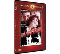 Les Yeux bandés [Francia] [DVD]