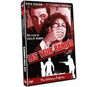 Les Yeux bandés [Francia] [DVD]