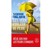 Les Yeux Couleur De Pluie