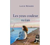 Les yeux couleur océan