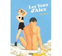 Les Yeux Dalex (ebook)