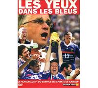 Les Yeux dans les bleus - Coffret [Francia] [DVD]