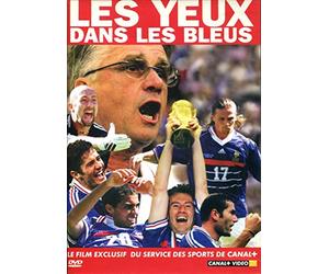 Les Yeux dans les bleus - Coffret [Francia] [DVD]