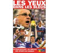 Les yeux dans les bleus [Francia] [DVD]