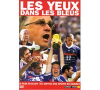 Les yeux dans les bleus [Francia] [DVD]